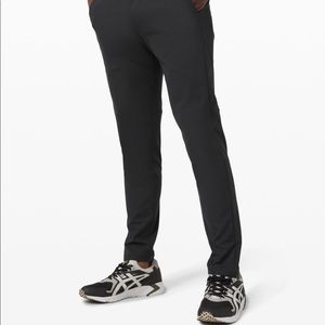 LuLu ABC Commission pants 32/32 Obsidian